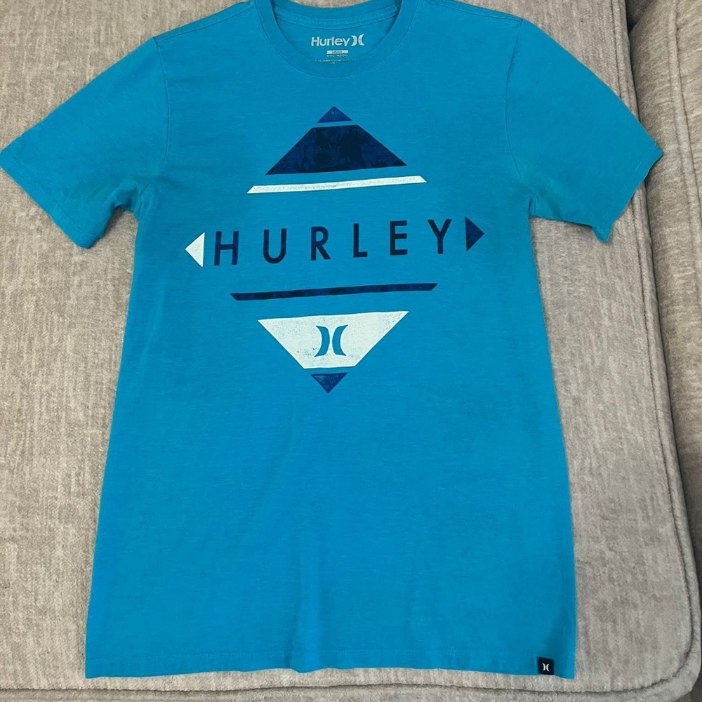 Logo t shirt